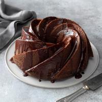 Chocolate Comfort Cake image