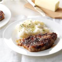 Sweet and Spicy Pork Chops_image