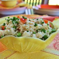Mexican Vegetable Rice_image