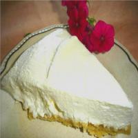 Luscious Low Carb Cheesecake (no-bake) image
