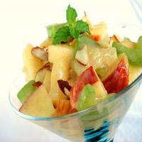 Apple Salad image