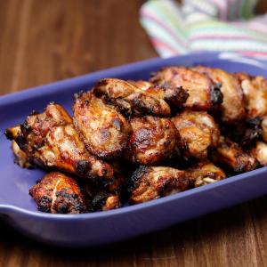 Jerk Chicken Wings Recipe by Tasty_image