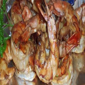 Perfect Grilled Shrimp_image