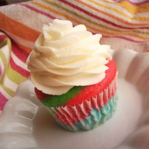 Butter Cream Frosting II_image