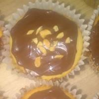 Reese's® Peanut Butter Cup Cupcakes image