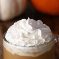 Pumpkin Spice Coffee Recipe by Tasty_image