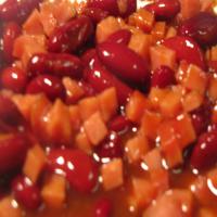Baked Red Beans image