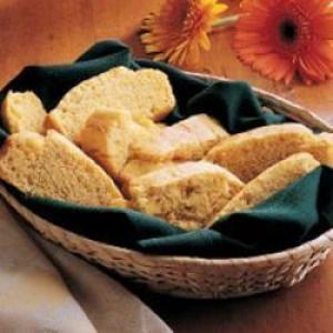 Corn Bread Loaf_image