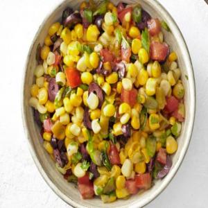 Corn Salsa Recipe - (4.1/5)_image