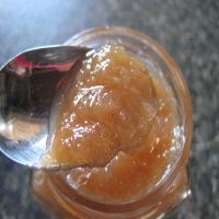 Rhubarb Butter_image