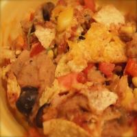 Mexican Party Casserole_image
