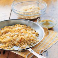 Corn and Couscous Salad_image