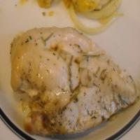 Herb-Roasted Chicken Breasts_image