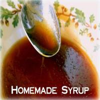 Homemade Syrup_image