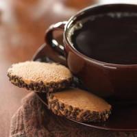 Coffee Spice Cookies_image