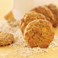 Colossal Batch of Oatmeal Cookies image