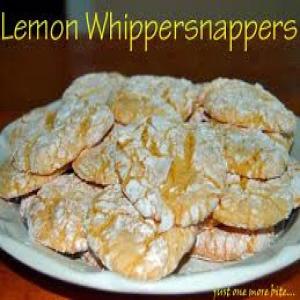 Lemon Whipper Snappers_image