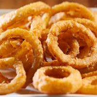 Hot and Tasty Onion Rings_image