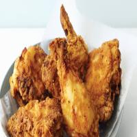 Granny Foster's Sunday Fried Chicken image