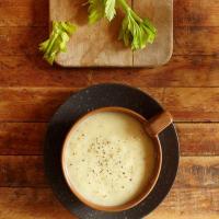 Celery Potato Soup_image