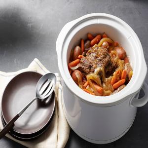 Slow-Cooker Pot Roast image