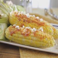 In-the-Husk Corn on the Cob image