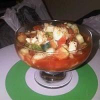 Conch Salad image