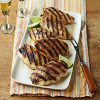 Tequila Lime Chicken image