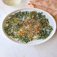 The Perfect Kale Caesar Salad_image