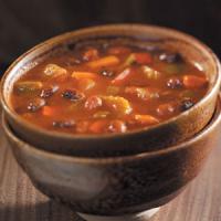 Slow-Cooked Two-Bean Chili image