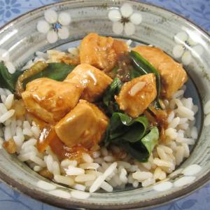 Authentic Thai Basil Chicken (Very Easy and Fast)_image