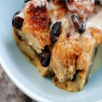 New Orleans Bread Pudding_image