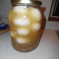 Bubba's Pickled Eggs_image