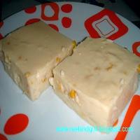 Maja Blanca (Filipino White Pudding) Recipe - (4.2/5) image