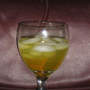Yellowbird (Cocktail) image