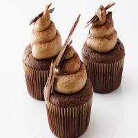 Cinnamon Mocha Cupcakes (Vegan) Recipe - (4.6/5)_image