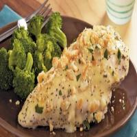 Slow-Cooker Poppy Seed Chicken_image
