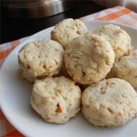 Easy Almond Butter Cookies image