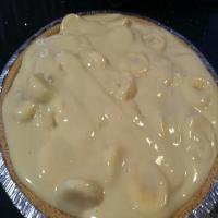 Karla's Banana Cream Pie_image