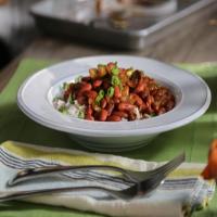 Slow Cooker Red Beans and Rice_image
