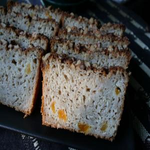 Mango-Apricot Bread_image