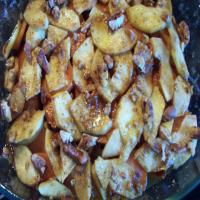 Apple Sweet Potato Bake image