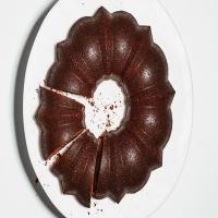 Hot Cocoa Cake image