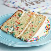 The Ultimate Funfetti Cake Recipe by Tasty_image
