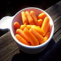 Cracker Barrel Baby Carrots_image