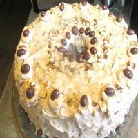 Frangelico Black Walnt Sour Crm Pound Cake Supreme_image