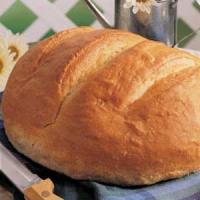 Savory Yeast Bread_image