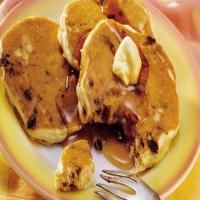 Burst-of-Cinnamon Pancakes image