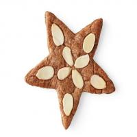 Dutch Spice Cookies image