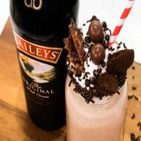 Baileys Milkshakes image
